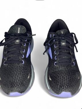 Brooks Ghost 15 Running Shoes - Women’s